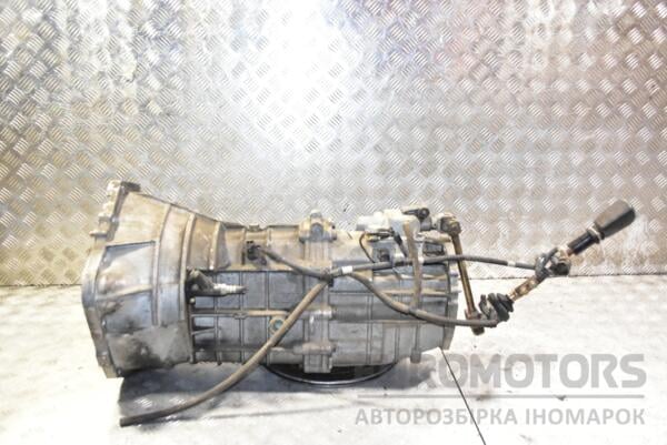 МКПП (механічна коробка перемикання передач) 4x4 5-ступка SsangYong Kyron 2.0Xdi 2005-2015 3102009014 336003 - 2