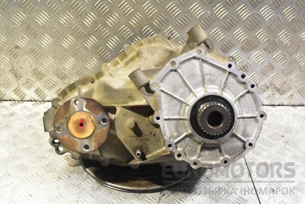 Раздаточная коробка МКПП SsangYong Kyron 2.0Xdi 2005-2015 3200008010 336009 - 2