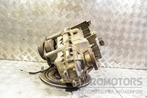 Раздаточная коробка МКПП SsangYong Kyron 2.0Xdi 2005-2015 3200008010 336009 - 3