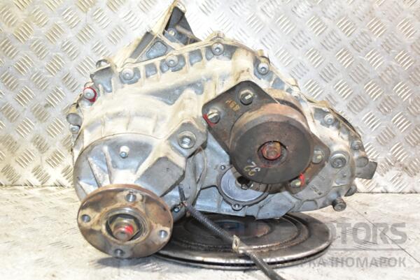 Раздаточная коробка МКПП SsangYong Kyron 2.0Xdi 2005-2015 3200008010 336009 - 4