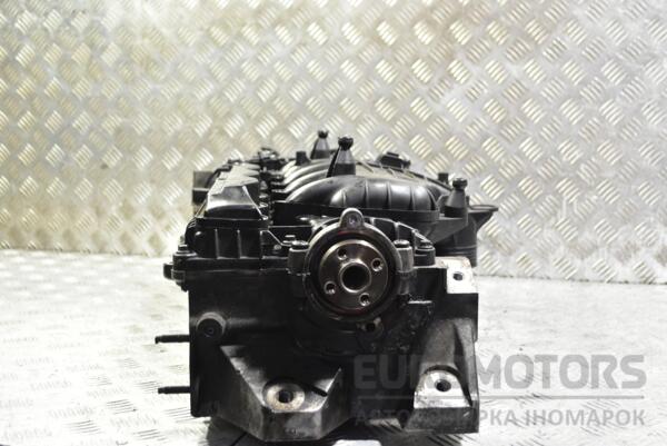 Головка блоку в зборі Volvo C70 2.0td D3 2006-2013 30777365 336016 - 2