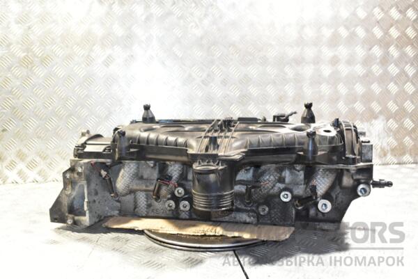 Головка блоку в зборі Volvo C70 2.0td D3 2006-2013 30777365 336016 - 3