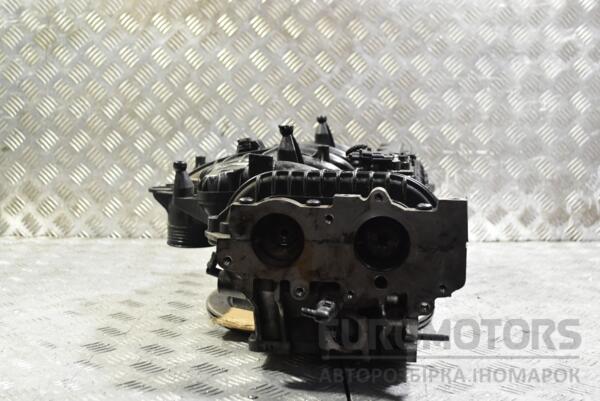 Головка блоку в зборі Volvo C70 2.0td D3 2006-2013 30777365 336016 - 4