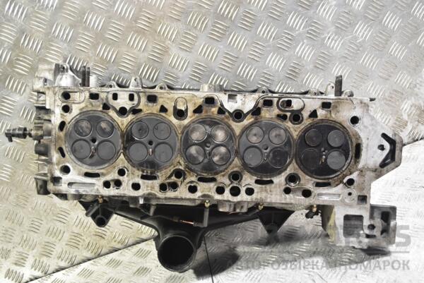 Головка блоку в зборі Volvo C70 2.0td D3 2006-2013 30777365 336016 - 6