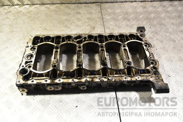 Постель коленвала Volvo C70 2.0td D3 2006-2013 31251203 336023 - 2