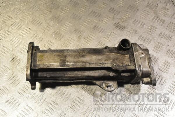 Охолоджувач ОГ (Радіатор EGR) Volvo C70 2.0td D3 2006-2013 30757742 336032 - 2