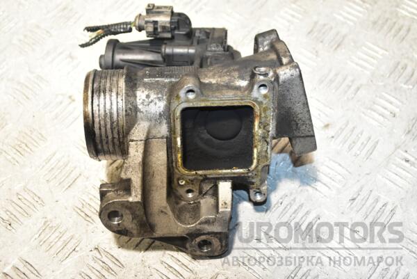 Клапан EGR электрический Volvo C70 2.0td D3 2006-2013 505906010 336035 - 2