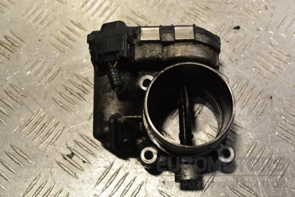 Дросельна заслінка електрична Volvo C70 2.0td D3 2006-2013 31216665 336037 - 2