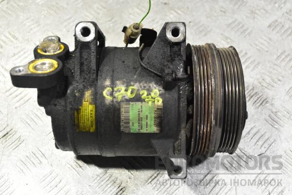 Компрессор кондиционера Ford C-Max 2.0td D3 2003-2010 3M5H19D629ML 336044 - 2