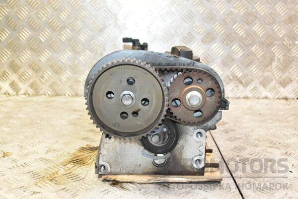 Головка блоку в зборі VW Polo 1.4 16V 2001-2009 036103373AM 336071 - 2