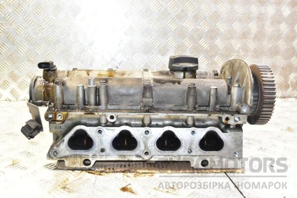 Головка блоку в зборі VW Polo 1.4 16V 2001-2009 036103373AM 336071 - 3