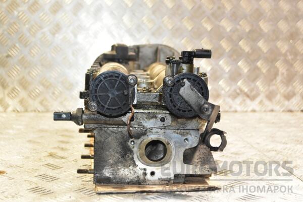 Головка блоку в зборі VW Polo 1.4 16V 2001-2009 036103373AM 336071 - 4