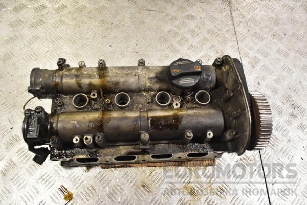 Головка блоку в зборі VW Polo 1.4 16V 2001-2009 036103373AM 336071 - 5