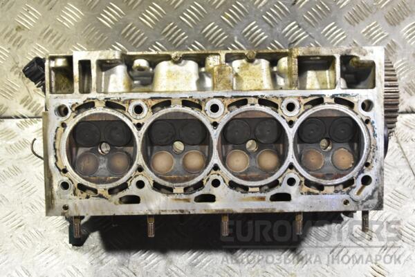 Головка блоку в зборі VW Polo 1.4 16V 2001-2009 036103373AM 336071 - 6