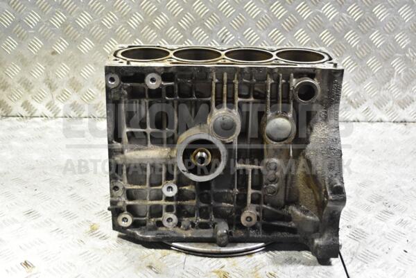 Блок двигателя (дефект) Skoda Fabia 1.4 16V 1999-2007 030103019AC 336077 - 1