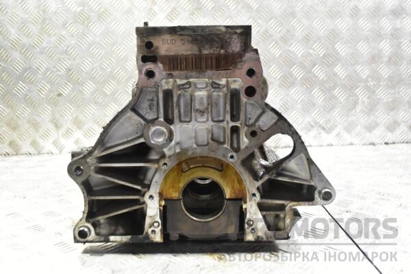 Блок двигуна (дефект) VW Polo 1.4 16V 2001-2009 030103019AC 336077 - 2