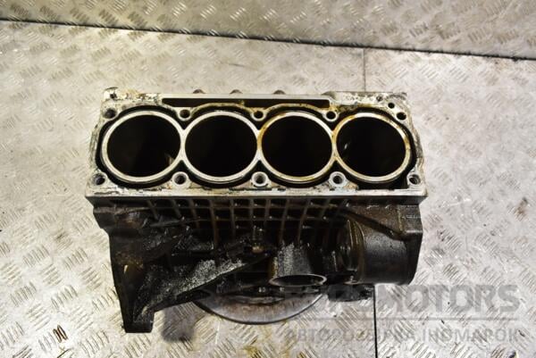 Блок двигуна (дефект) VW Polo 1.4 16V 2001-2009 030103019AC 336077 - 5