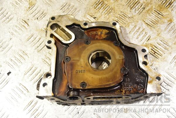 Масляный насос VW Polo 1.4 16V 2001-2009 036115105D 336087 - 2