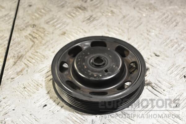 Шків коленвала 6 потічків VW Polo 1.4 16V 1994-1999 036105255C 336089 - 2