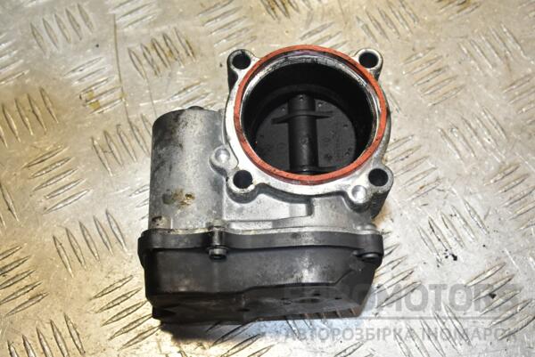 Дроссельная заслонка электрическая VW Polo 1.4 16V 2001-2009 03C133062C 336093 - 2