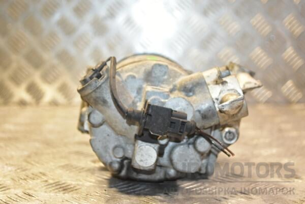 Компрессор кондиционера (дефект) VW Polo 1.4 16V 2001-2009 6Q0820808D 336095 - 3