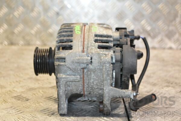 Генератор VW Polo 1.4 16V 2001-2009 037903025M 336098 - 2