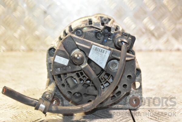 Генератор VW Polo 1.4 16V 2001-2009 037903025M 336098 - 3