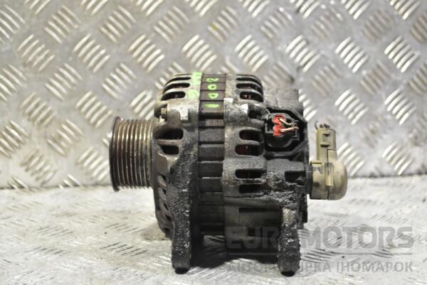 Генератор Mazda 6 2.0di 2002-2007 A3TB4981 336114 - 2