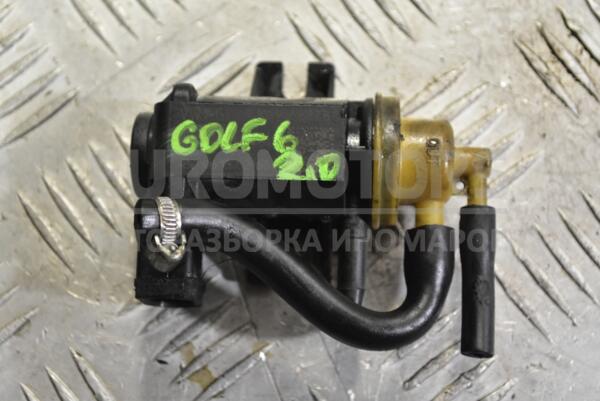 Клапан електромагнітний VW Golf 2.0tdi (VI) 2008-2013 1K0906627B 336129 euromotors.com.ua