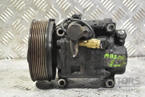 Компресор кондиціонера Mazda 6 2.0di 2002-2007 H12A1AE4DC 336133 - 2