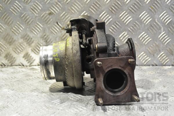 Турбина Volvo C70 2.0td D3 2006-2013 31312712 336136 - 2