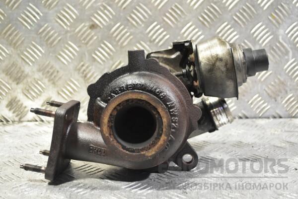 Турбина Volvo C70 2.0td D3 2006-2013 31312712 336136 - 3