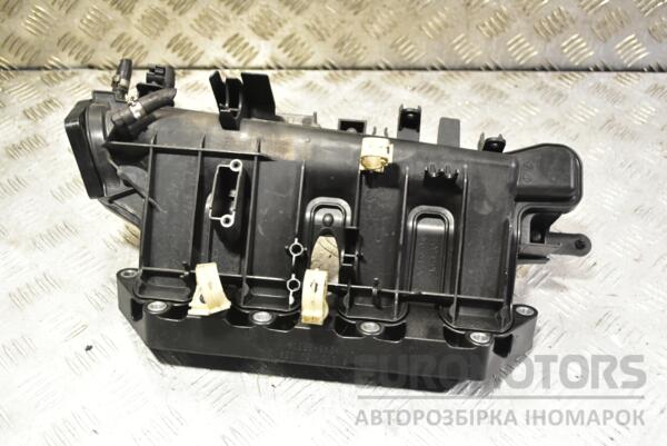 Колектор впускний пластик Fiat Grande Punto 1.4 T-Jet 16V Turbo 2005 55208558 336139 - 2