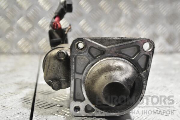 Стартер Fiat Doblo 1.4 T-Jet 16V Turbo 2000-2009 55193356 336143 - 2