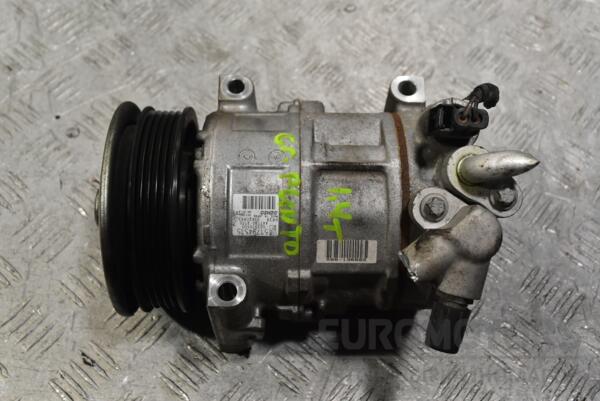 Компрессор кондиционера Opel Combo D 1.4 T-Jet 16V Turbo 2011-2017 51794515 336145 - 2