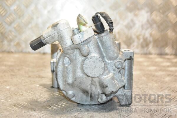 Компрессор кондиционера Opel Combo D 1.4 T-Jet 16V Turbo 2011-2017 51794515 336145 - 3