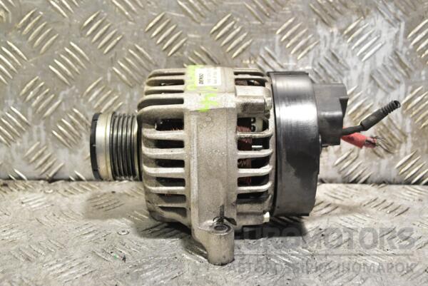 Генератор Fiat Grande Punto 1.4 T-Jet 16V Turbo 2005 DAN993 336157 - 2