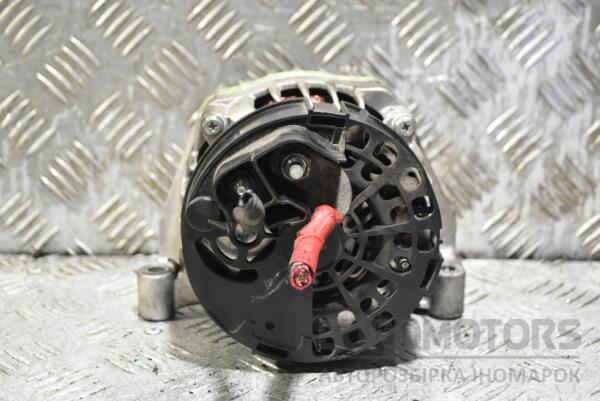 Генератор Fiat Grande Punto 1.4 T-Jet 16V Turbo 2005 DAN993 336157 - 3