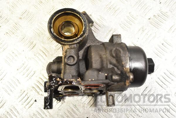 Корпус масляного фільтра Fiat Grande Punto 1.4 T-Jet 16V Turbo 2005 552120271 336169 - 2