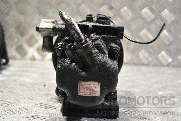 Компресор кондиціонера (дефект) Mazda 6 2.0di 2002-2007 H12A1AE4DC 336179 - 3