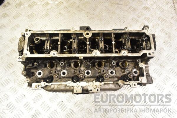 Головка блоку Ford Transit/Tourneo Courier 1.6tdci 2014 9684487210 336196 - 5