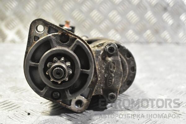 Стартер Kia Cerato 2.0crdi 2004-2008 3610027010 336205 - 2