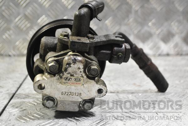 Насос гідропідсилювача керма (ГУР) Hyundai Tucson 2.0crdi 2004-2009 571002E200 336207 - 2