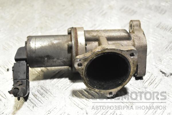 Клапан EGR электрический Hyundai Tucson 2.0crdi 2004-2009 2841027410 336209 - 2