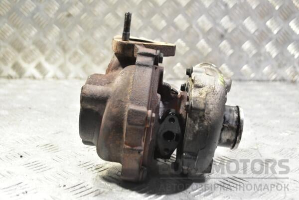 Турбина Hyundai Trajet 2.0crdi 2000-2008 2823127400 336216 - 2