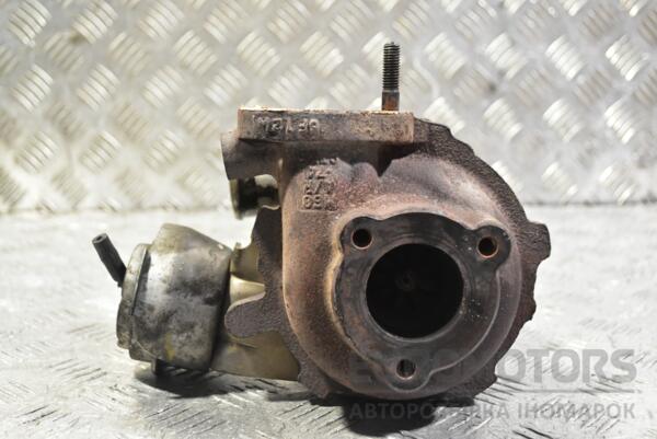 Турбина Hyundai Trajet 2.0crdi 2000-2008 2823127400 336216 - 3