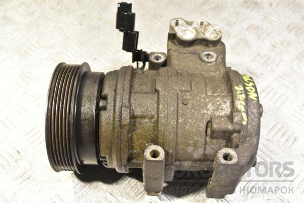 Компрессор кондиционера Hyundai Tucson 2.0crdi 2004-2009 162502920K 336226 - 2