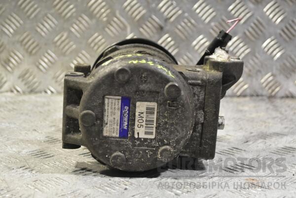 Компрессор кондиционера Hyundai Tucson 2.0crdi 2004-2009 162502920K 336226 - 3