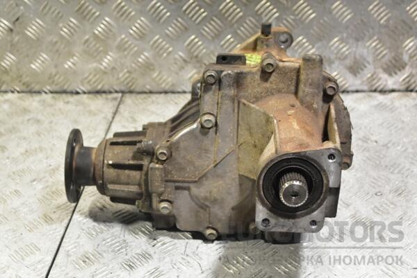 Раздаточная коробка МКПП Hyundai Tucson 2.0crdi 2004-2009 4730039130 336237 - 2