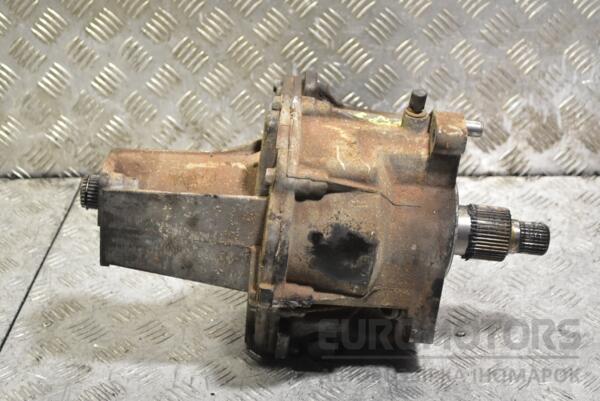 Раздаточная коробка МКПП Hyundai Tucson 2.0crdi 2004-2009 4730039130 336237 - 3